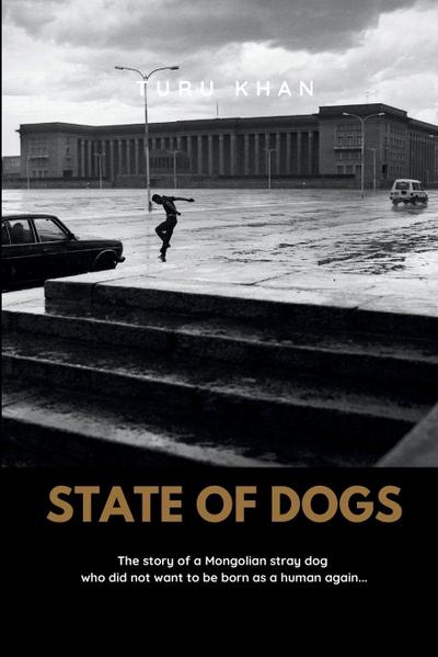State of Dogs