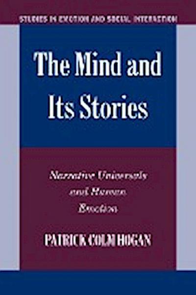 The Mind and Its Stories
