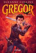 Gregor 5. Gregor und das Schwert des Kriegers