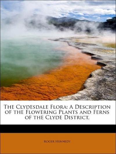The Clydesdale Flora