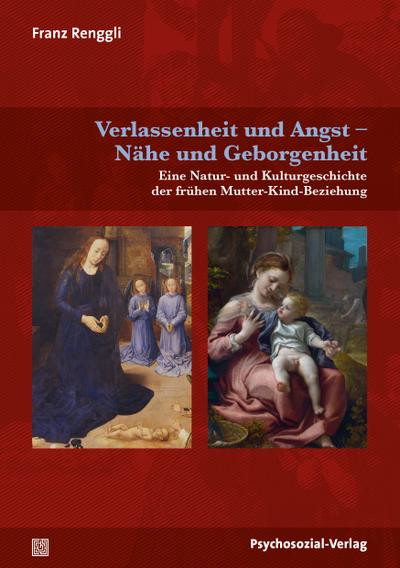 Verlassenheit und Angst
