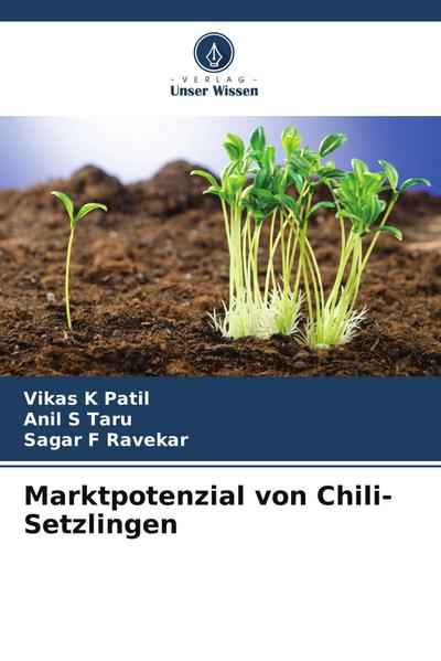 Marktpotenzial von Chili-Setzlingen