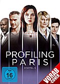 Profiling Paris