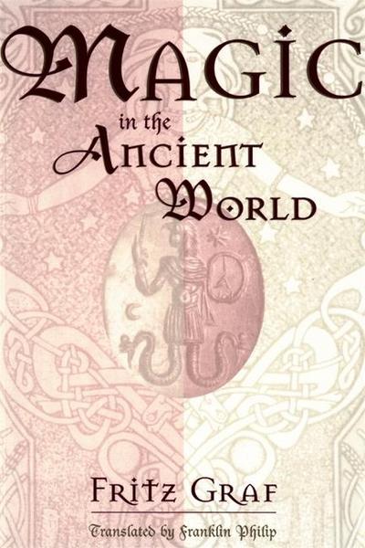 Magic in the Ancient World