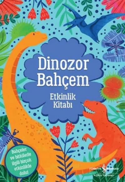 Dinozor Bahcem