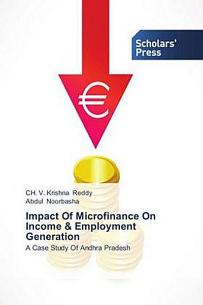 Impact Of Microfinance On Income & Employment Generation