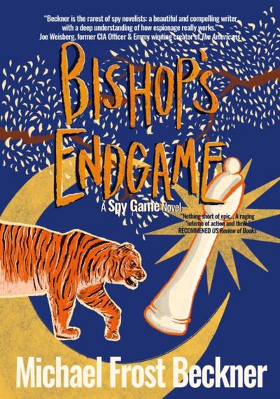 Bishop’s Endgame