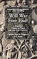 Will War Ever End?