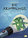 Die Krumpflinge - Egon wird erwischt!