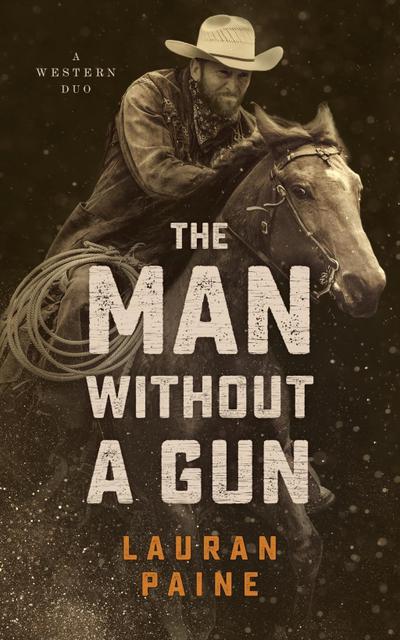Man without a Gun