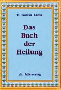 Das Buch der Heilung