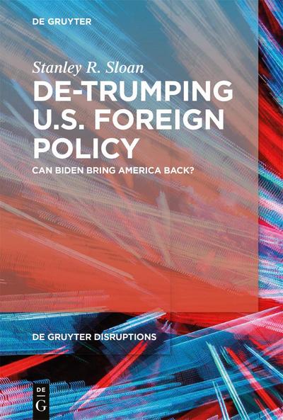 De-Trumping U.S. Foreign Policy
