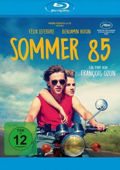 Sommer 85