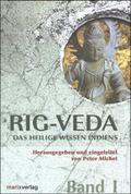 RIG-VEDA