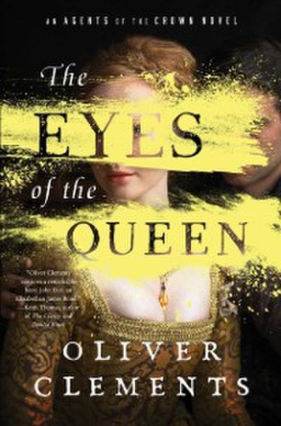 Eyes of the Queen