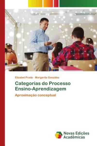 Categorías do Processo Ensino-Aprendizagem
