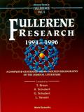 FULLERENE RESEARCH 1994-1996 (V5)