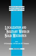 LOCALIZATION & SOLITARY WAVES IN...(V12)