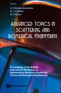 ADVANCED TOPICS IN SCATTERING & BIO...