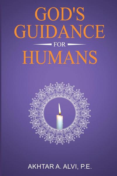 GOD’s GUIDANCE for HUMANS