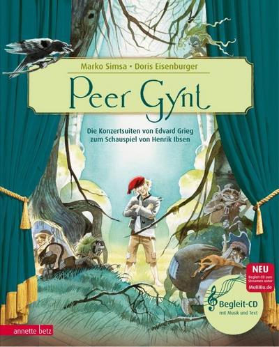 Peer Gynt