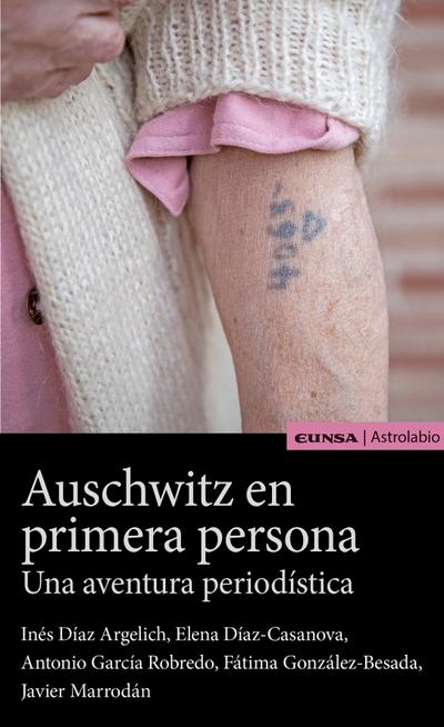 Auschwitz en primera persona