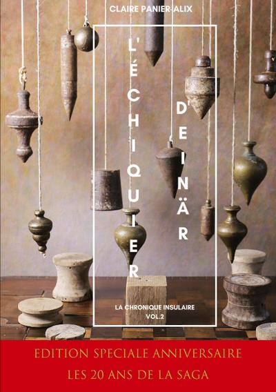 L’échiquier d’Einär