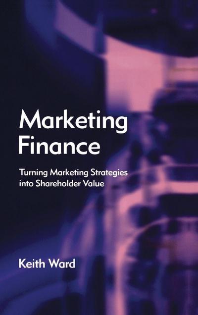Marketing Finance