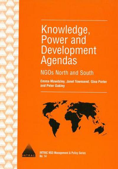 KNOWLEDGE POWER & DEVELOPMENT