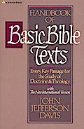 Handbook of Basic Bible Texts