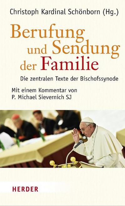 Berufung und Sendung der Familie