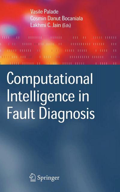 Computational Intelligence in Fault Diagnosis
