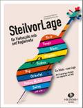 SteilvorLage für Violoncello solo und Begleitcello
