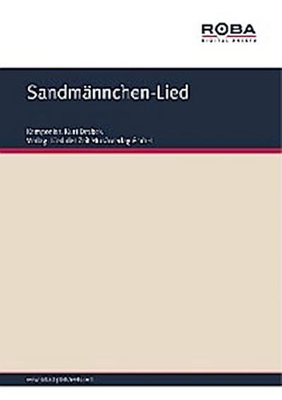 Sandmännchen-Lied