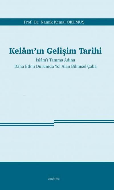 Kelamin Gelisim Tarihi