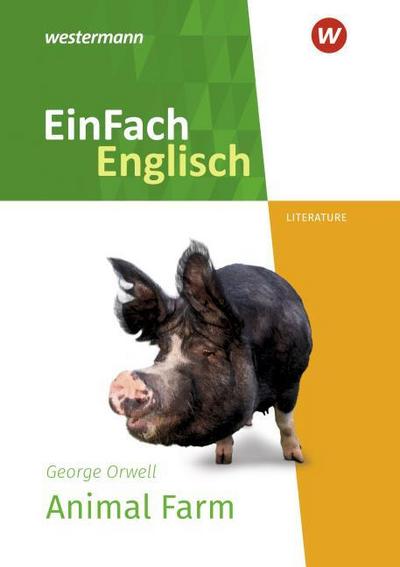 George Orwell: Animal Farm