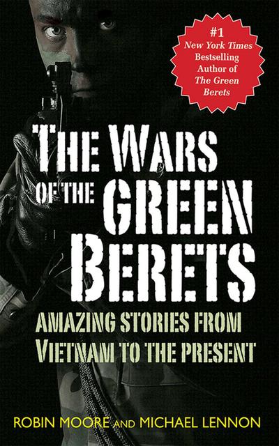 The Wars of the Green Berets