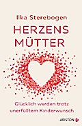 Herzensmütter von Ilka Sterebogen | Ebook