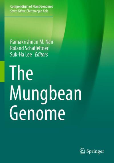 The Mungbean Genome
