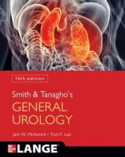 Smith and Tanagho’s General Urology