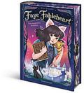 Faye Fableheart - Das magische Schloss