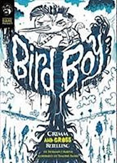 Bird Boy