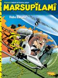 Marsupilami 26: Huba Banana