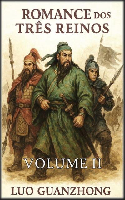 Romance dos Três Reinos