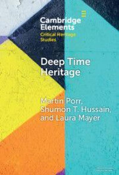 Deep Time Heritage