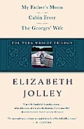 The Vera Wright Trilogy: My Father’s Moon / Cabin Fever / The Georges’ Wife (The Vera Wright Series)