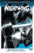 Nightwing 1