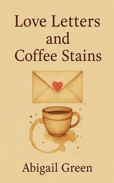 Love Letters and Coffee Stains
