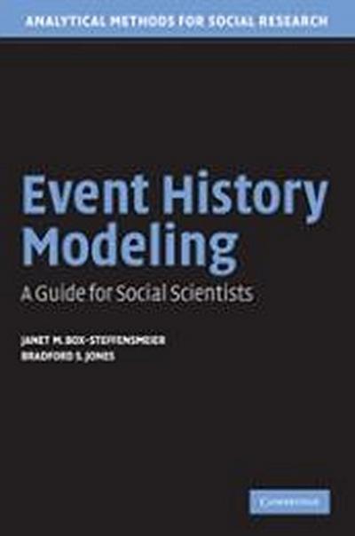 Event History Modeling
