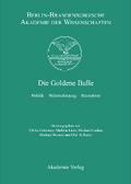 Die Goldene Bulle